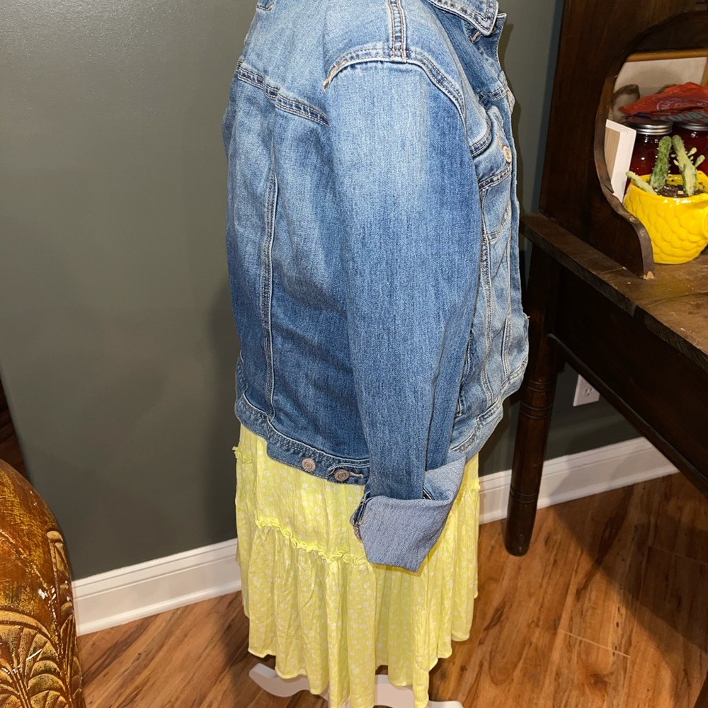 Summer dress - Picture 10 of 10